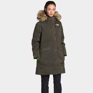 North Face Futurelight